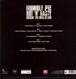Humble Pie-Hot 'N' Nasty Rockin' The Winterland-LP Vinyl