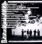 Hushpuppies-The Trap-LP Vinyl