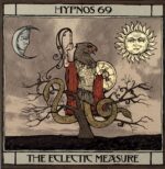 Hypnos 69-The Eclectic Measure-LP Vinyl