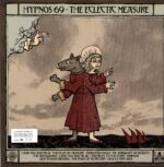 Hypnos 69-The Eclectic Measure-LP Vinyl