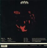 Hypnos-Hypnos-LP Vinyl