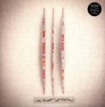 I Am Kloot-Let It All In-LP Vinyl