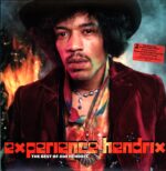 Jimi Hendrix-Experience Hendrix (The Best Of Jimi Hendrix)-LP Vinyl