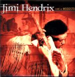 Jimi Hendrix-Live At Woodstock-LP Vinyl