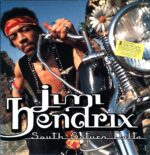 Jimi Hendrix-South Saturn Delta-LP Vinyl