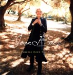 Joan Baez-Whistle Down The Wind-LP Vinyl