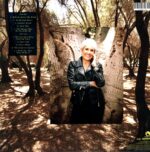 Joan Baez-Whistle Down The Wind-LP Vinyl