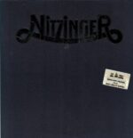John Nitzinger-Nitzinger-LP Vinyl