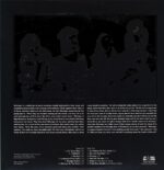 John Nitzinger-Nitzinger-LP Vinyl