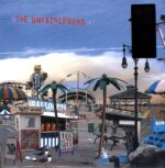 Kevin Ayers-The Unfairground-LP Vinyl