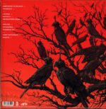 Kvelertak-Endling-LP Vinyl