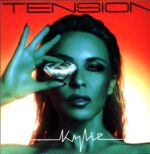 Kylie Minogue-Tension-LP Vinyl