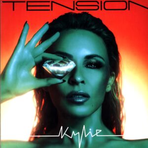 Kylie Minogue-Tension-LP Vinyl