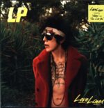 LP-Love Lines-LP Vinyl