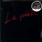 La Peste-Better Off Dead-7 Vinyl