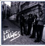 Les Lullies-Les Lullies-12 Vinyl