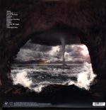 Mike Oldfield-Man On The Rocks-LP Vinyl