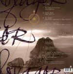 Mike Oldfield-Voyager-LP Vinyl