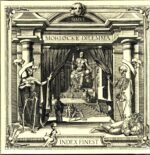 Morlockk Dilemma-Index Finest-LP Vinyl