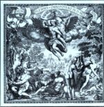 Morlockk Dilemma-Omnipotenz In D-Moll-LP Vinyl