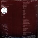 Motorpsycho And Ståle Storløkken Featuring Kammerkoret Aurum And Sheriffs Of Nothingness -En Konsert For Folk Flest-LP Vinyl