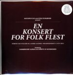 Motorpsycho-En Konsert For Folk Flest-LP Vinyl