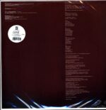 Motorpsycho-En Konsert For Folk Flest-LP Vinyl