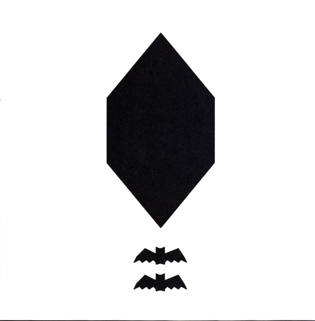 Motorpsycho-Here Be Monsters-LP Vinyl
