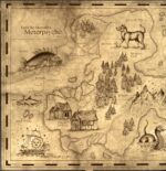 Motorpsycho-Here Be Monsters Vol. 2-LP Vinyl