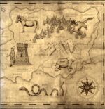 Motorpsycho-Here Be Monsters Vol. 2-LP Vinyl