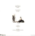 Motorpsycho-Kingdom Of Oblivion-clear LP Vinyl