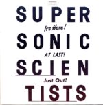 Motorpsycho-Supersonic Scientists - A Young Person's Guide To Motorpsycho-clear LP Vinyl