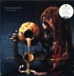 Motorpsycho-The All Is One-LP Vinyl