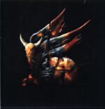 Motorpsycho-The All Is One-LP Vinyl