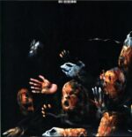 Motorpsycho-The Crucible-LP Vinyl