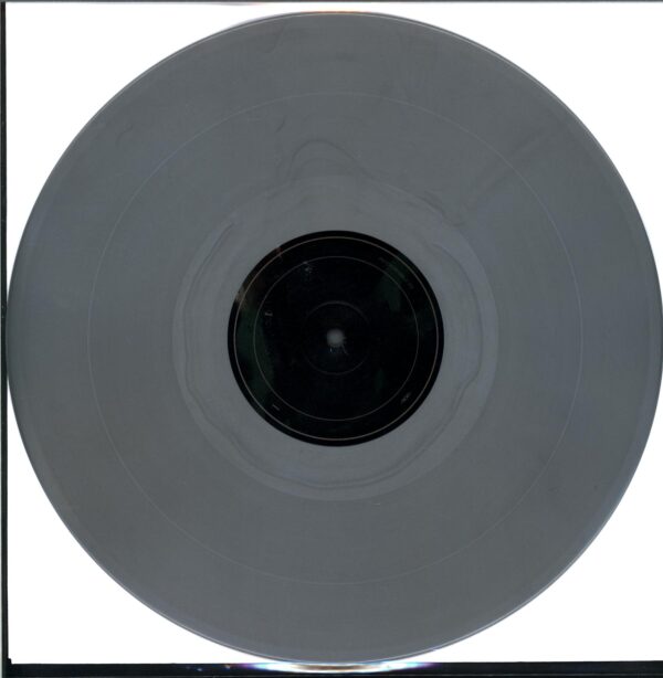 Motorpsycho-The Crucible-LP Vinyl