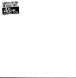 Mount Carmel-Get Pure-clear LP Vinyl