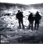 Mount Carmel-Get Pure-clear LP Vinyl