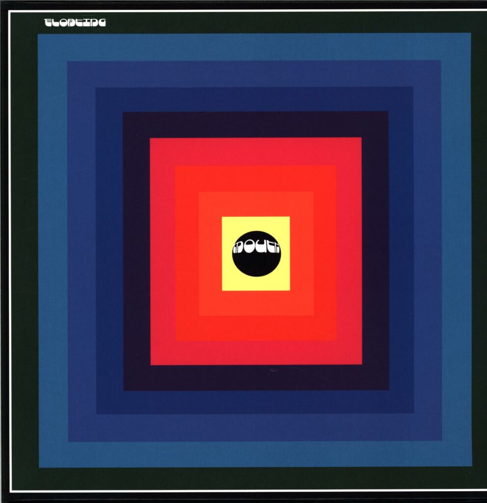 Mouth-Floating-LP Vinyl