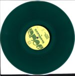 Mouth-Floating-LP Vinyl