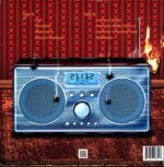 Mr. Plow-Maintain Radio Silence-LP Vinyl