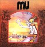 Mu-The First Album-RE LP Vinyl