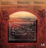 Mu-The First Album-RE LP Vinyl