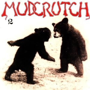 Mudcrutch-2-LP Vinyl