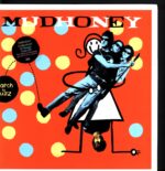 Mudhoney-March To Fuzz-LP Vinyl