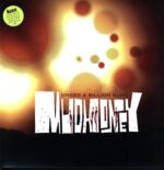 Mudhoney-Under A Billion Suns-LP Vinyl