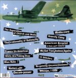 NOFX-The War On Errorism-LP Vinyl