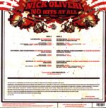 Nick Oliveri-N.O. Hits At All Vol.1-LP Vinyl