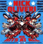 Nick Oliveri-N.O. Hits At All Vol.2-LP Vinyl