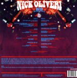 Nick Oliveri-N.O. Hits At All Vol.5-LP Vinyl